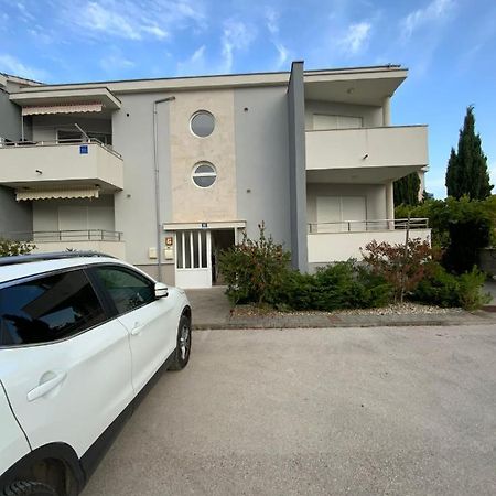 Apartman Lili Zaton (Zadar) Exterior foto