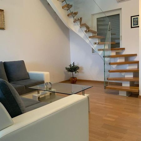 Apartman Lili Zaton (Zadar) Exterior foto