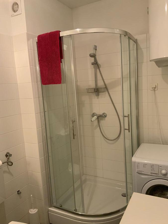 Apartman Lili Zaton (Zadar) Exterior foto