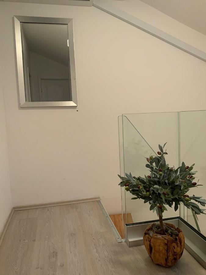 Apartman Lili Zaton (Zadar) Exterior foto
