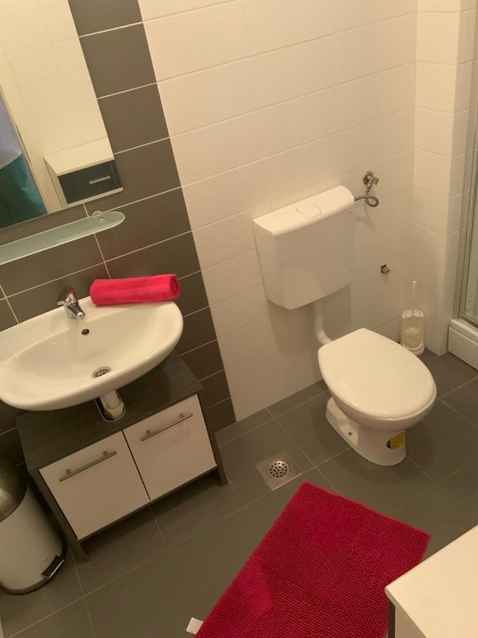 Apartman Lili Zaton (Zadar) Exterior foto